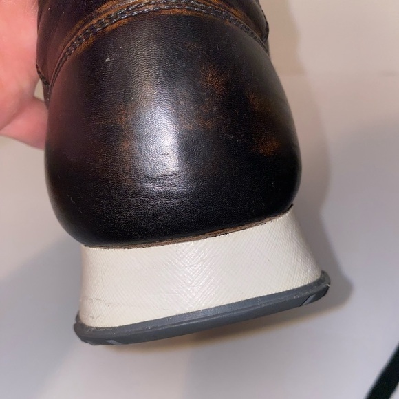 Prada sneakers - Picture 10 of 13